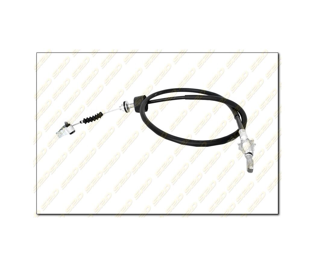 Debriyaj Teli Hyundai Excel 1990-1995