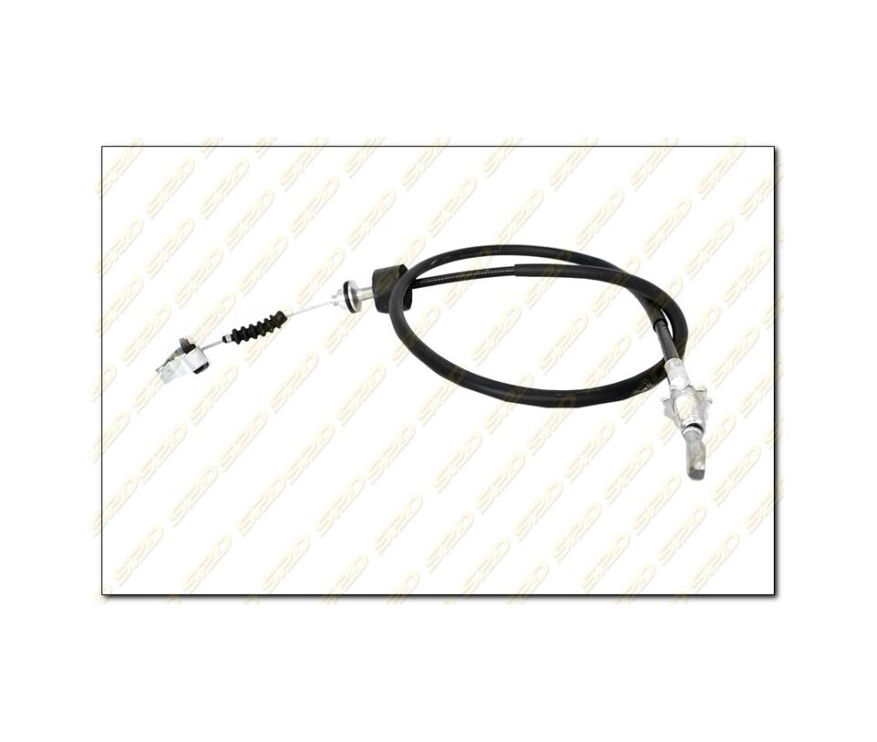 Debriyaj Teli Hyundai Excel 1990-1995