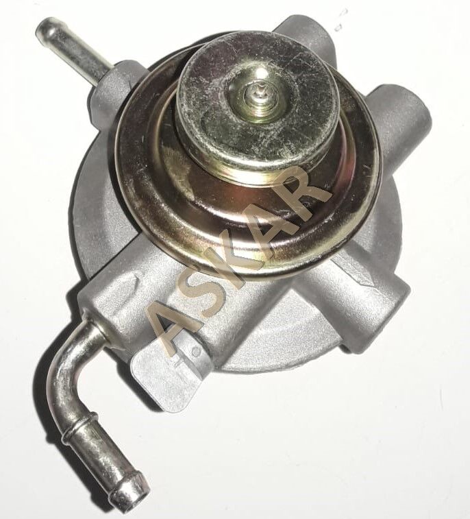 Mazot Otomatiği E2200 / Besta