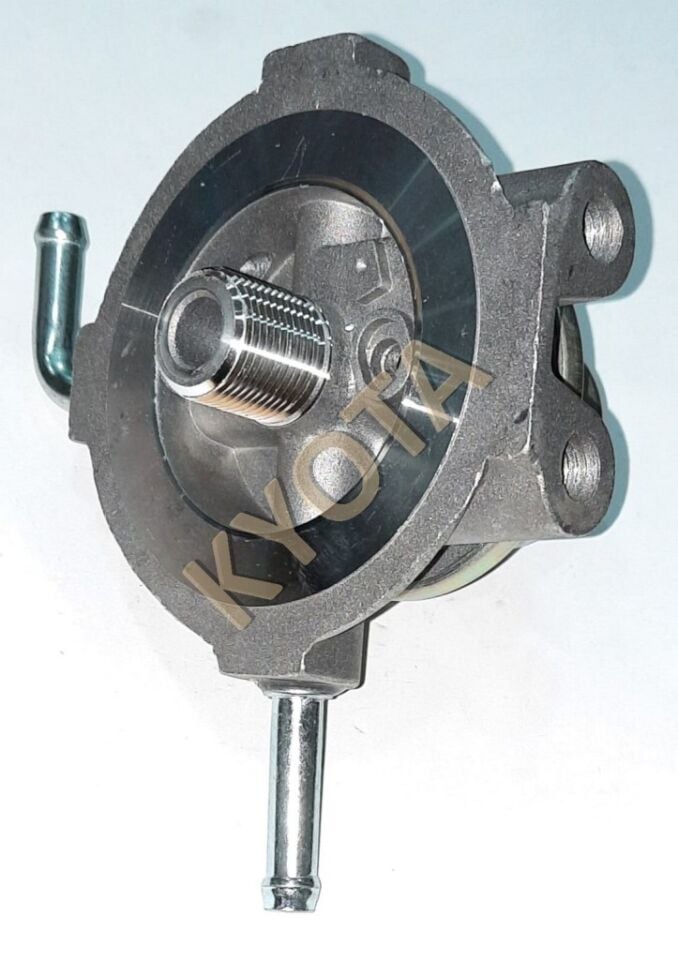 Mazot Otomatiği E2200 / Besta