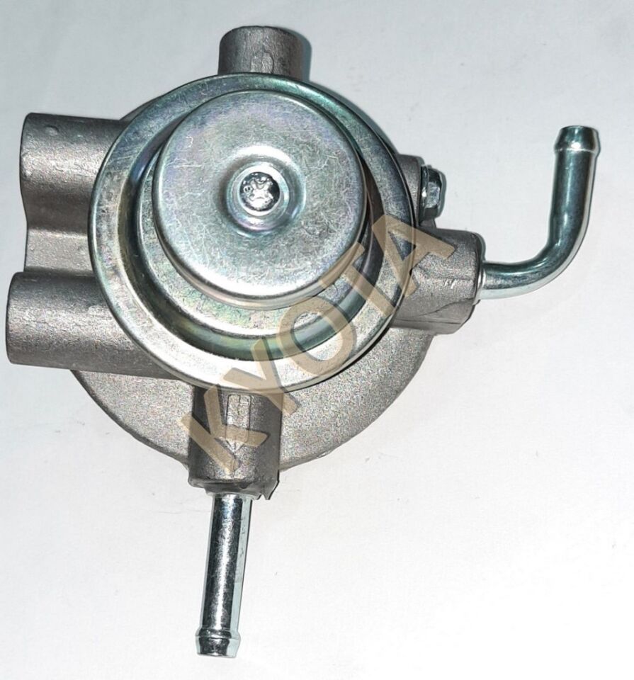 Mazot Otomatiği E2200 / Besta