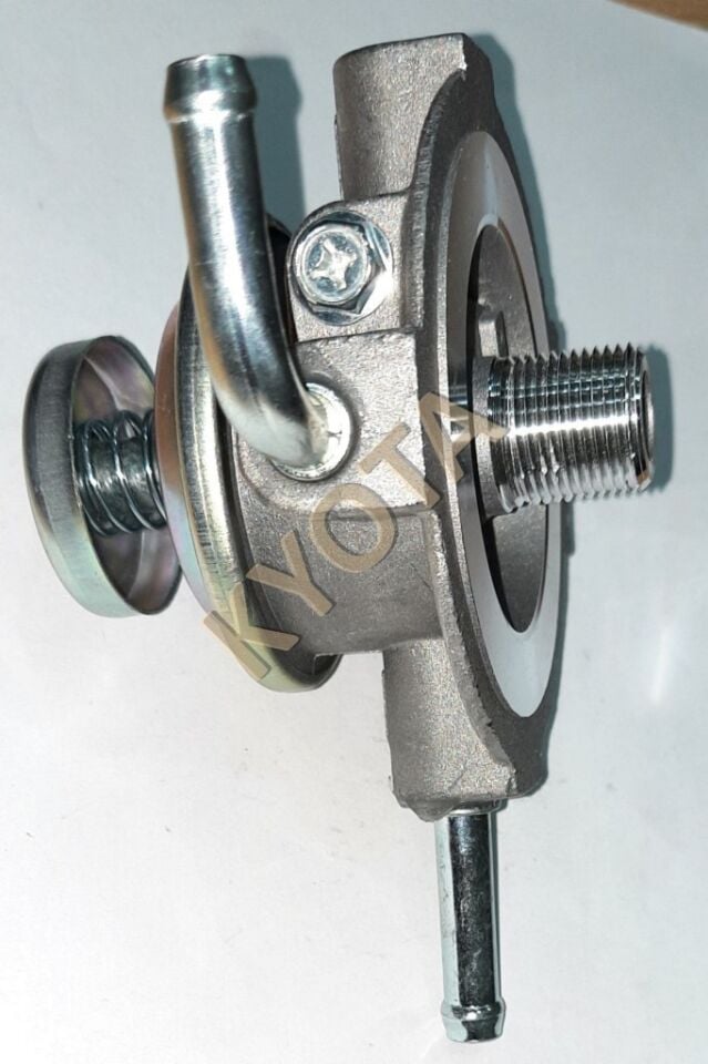 Mazot Otomatiği E2200 / Besta