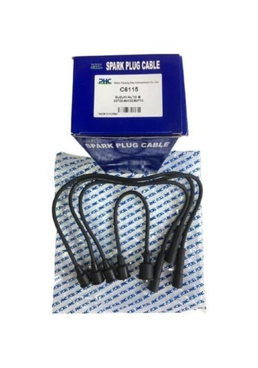 BUJI KABLOSU (TAKIM) SUZUKI ALTO/MARUTTİ 490353149