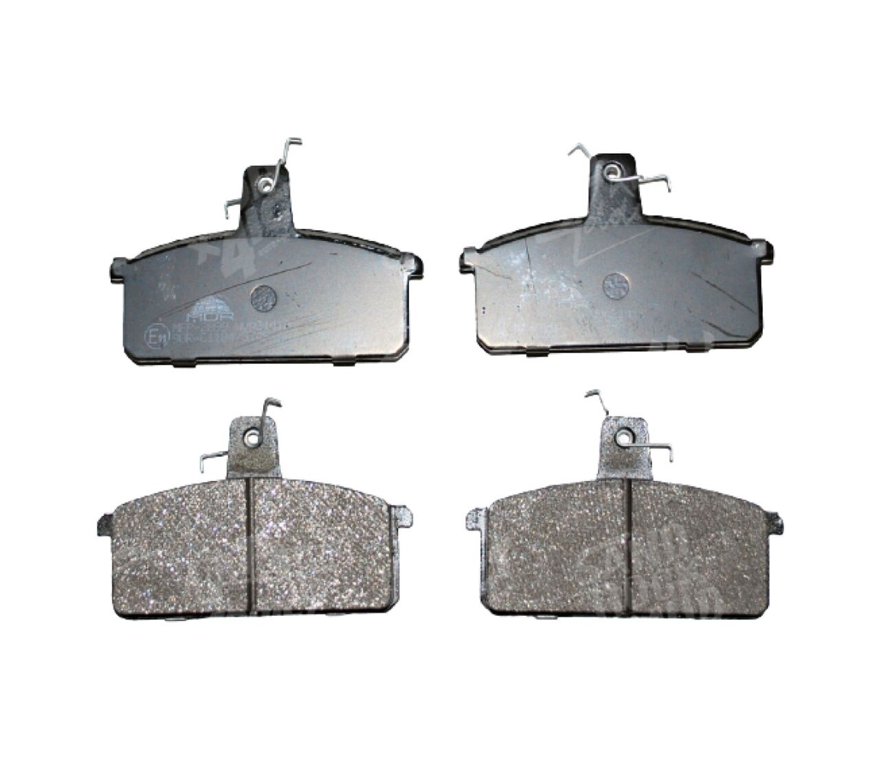 Balata Fren On Suzukı Samuraı 84-94