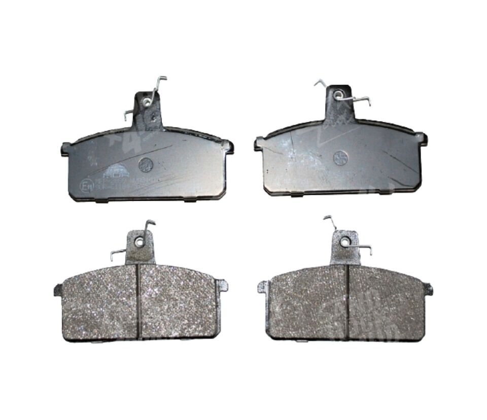 Balata Fren On Suzukı Samuraı 84-94