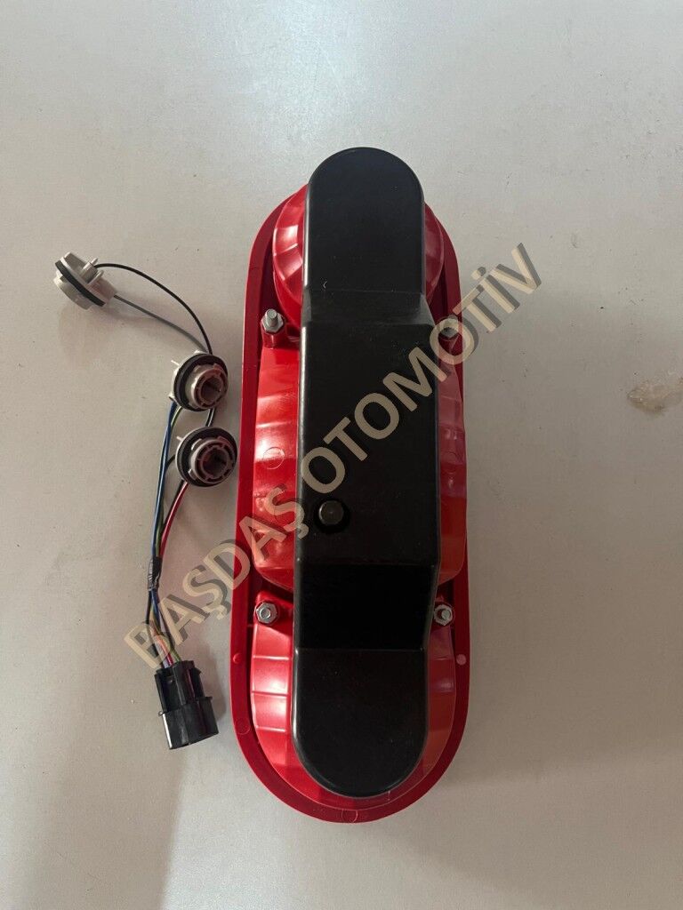 STOP LAMBASI HYUNDAİ H100 KMYT 04> SAĞ DUYLU