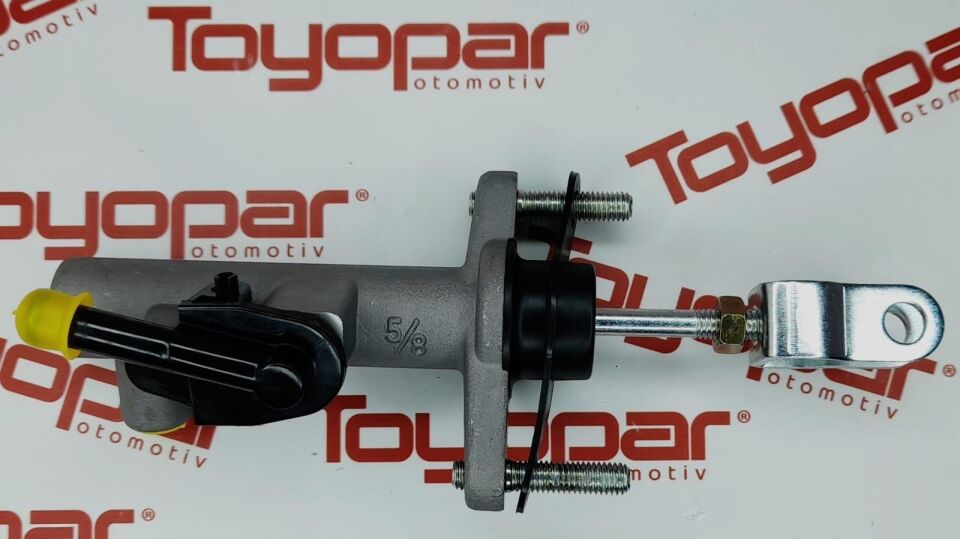 Chery Tiggo Debriyaj Üst Merkez / Merkezi