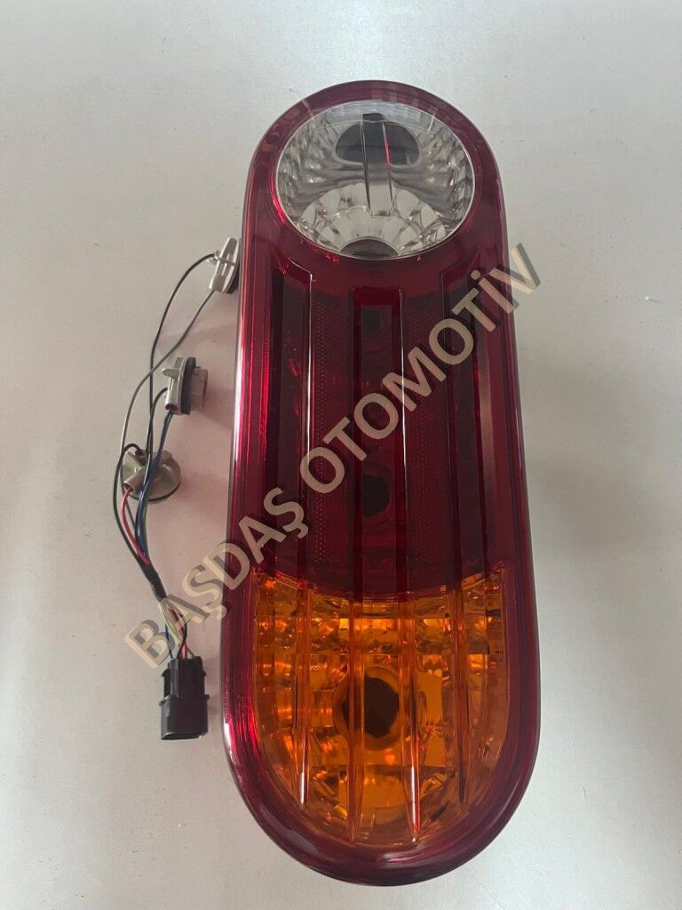 STOP LAMBASI HYUNDAİ H100 KMYT 04> SOL DUYLU