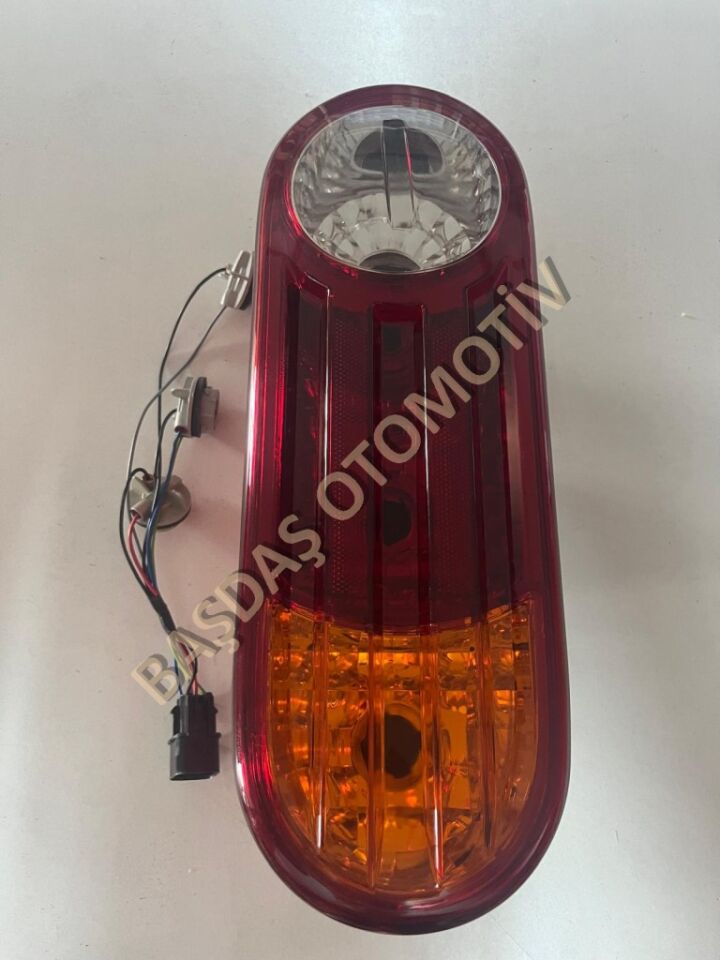 STOP LAMBASI HYUNDAİ H100 KMYT 04> SOL DUYLU