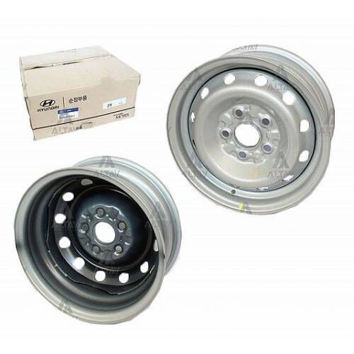 Hyundai Starex MİNÜBÜS  Ön/ Arka Jant