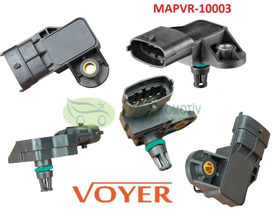 SENSOR MAP JAZZ 02-  CITY 06-  CIVIC 01-