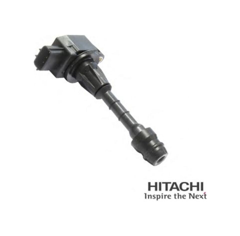 Bobin Kalem Qashqaı/Note/ Juke/Mıcra 1,4  03-(Bbnvr-10007 Voyer)