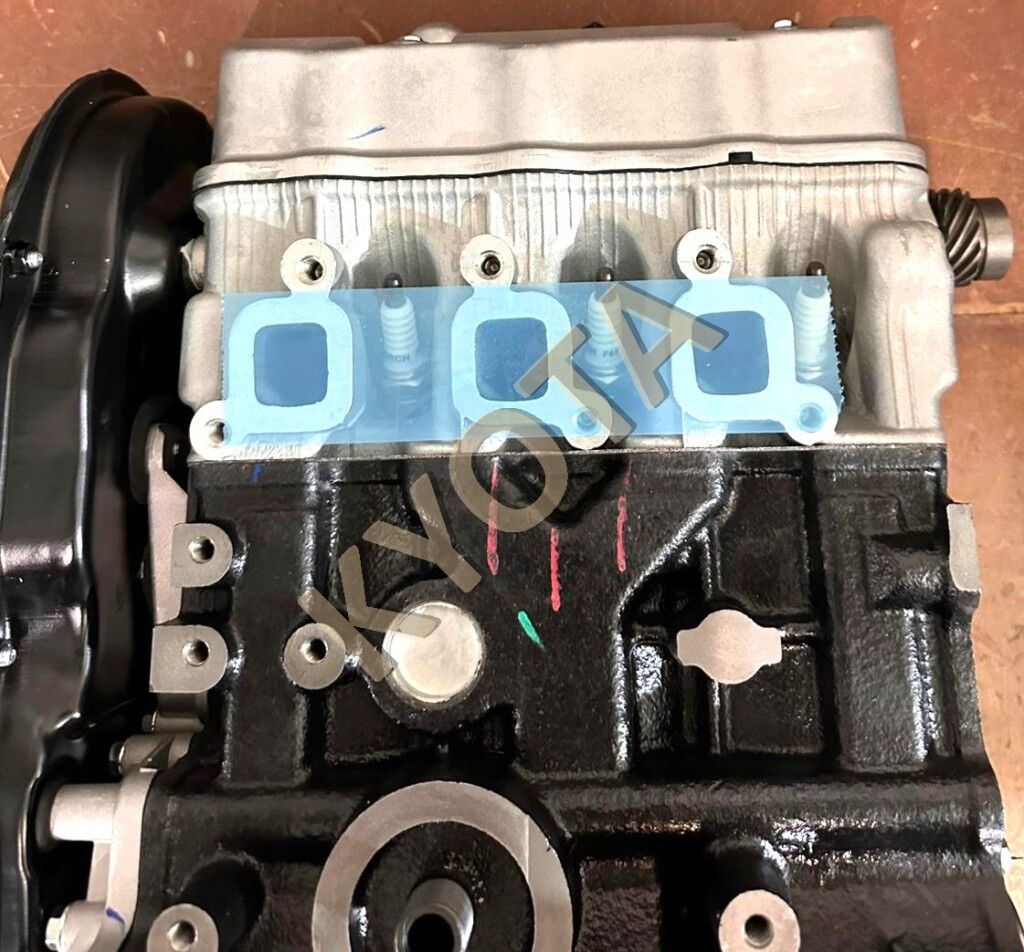MOTOR KOMPLE ALTO/MARUTTİ  0.8 F8B KYOTA