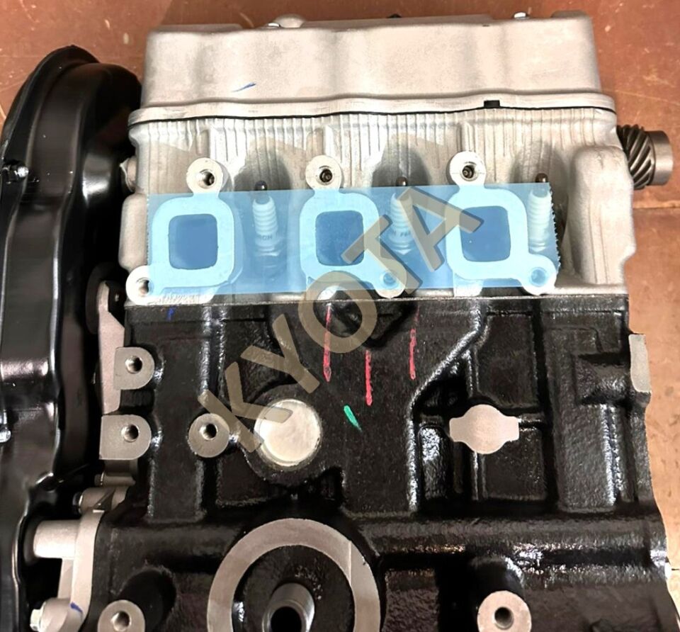 MOTOR KOMPLE ALTO/MARUTTİ  0.8 F8B KYOTA