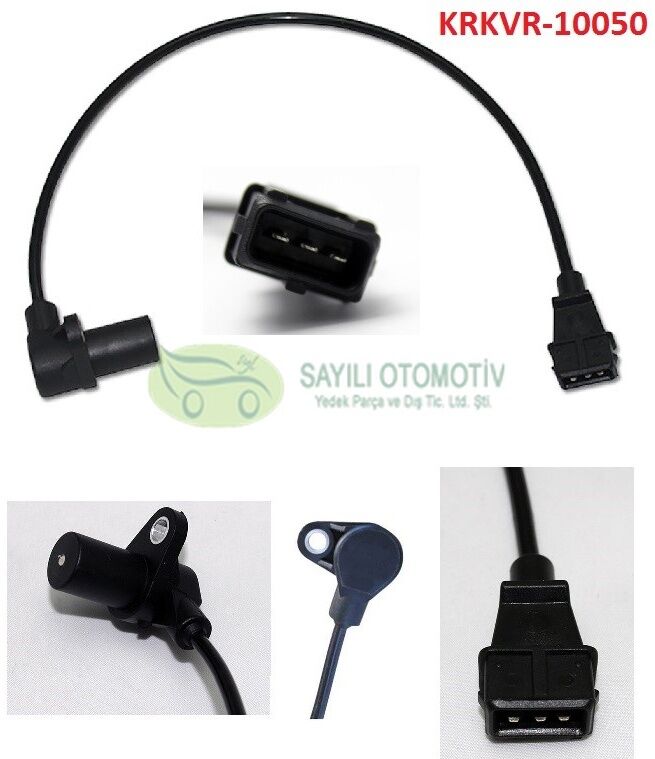 Krank Sensörü Chery Tiggo3 / Alia ORİNGLİ TİP