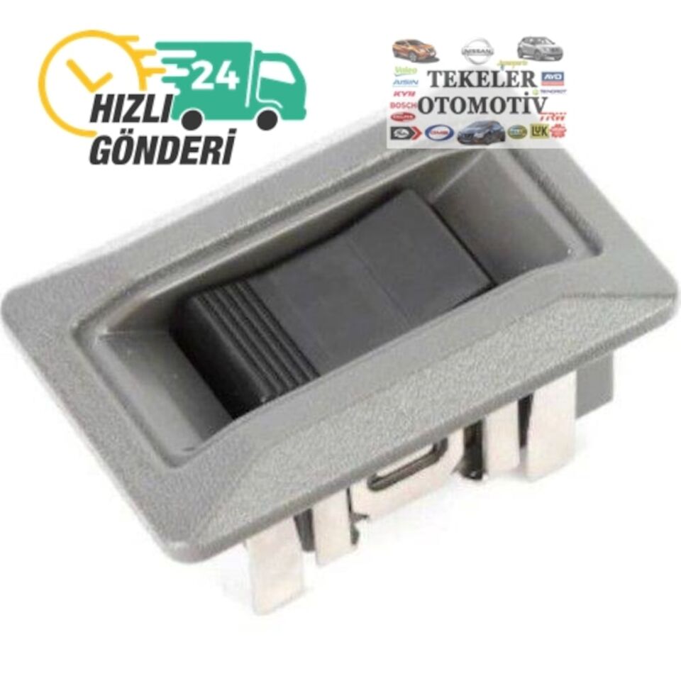 Corolla Uyumlu AE101 93-98 ARKA CAM DÜĞMESİ CAM DÜĞME TEKELER