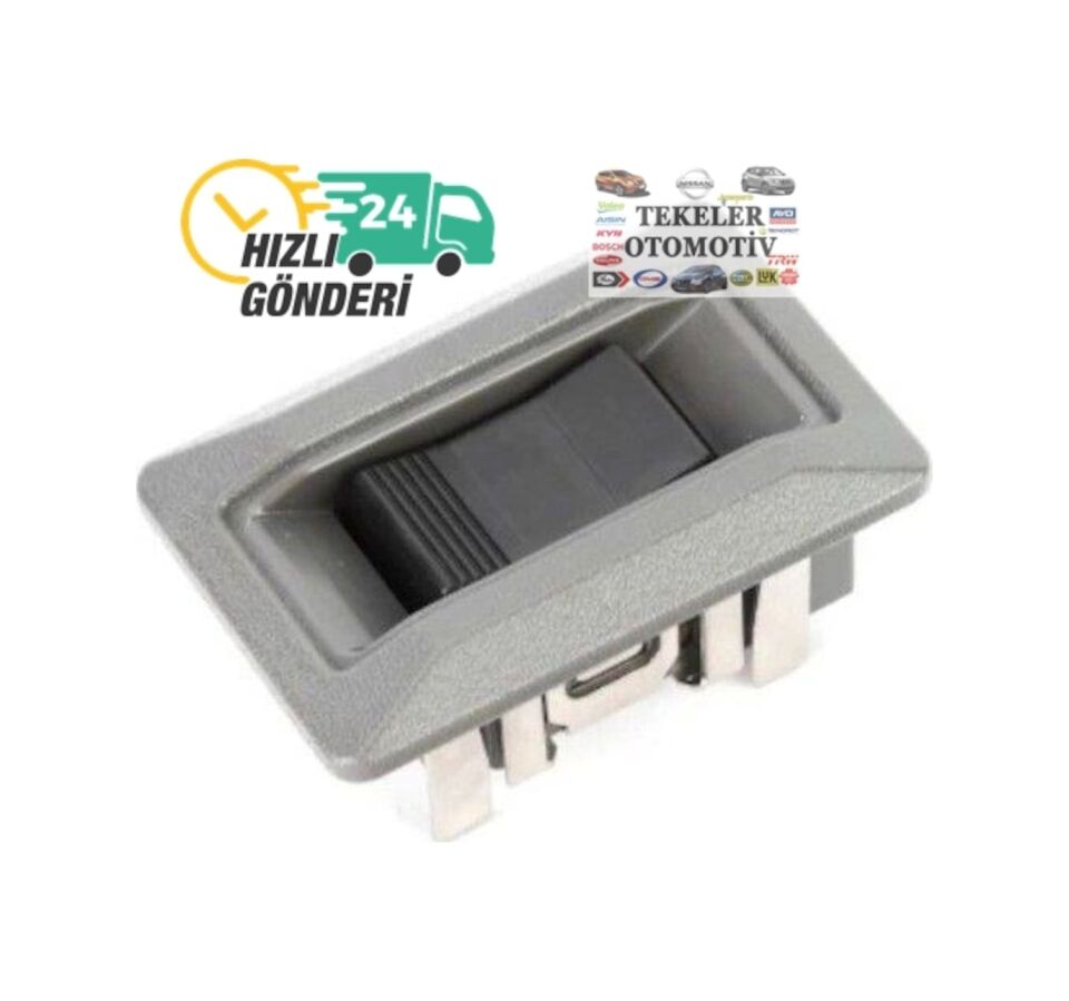Corolla Uyumlu AE101 93-98 ARKA CAM DÜĞMESİ CAM DÜĞME TEKELER