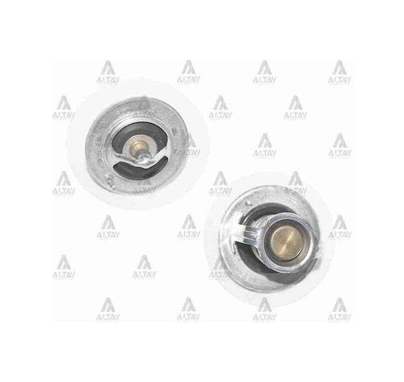 TAMA W54NB82 Termostat Juke Qashqai Note Micra Hr12De Hr15De Hr16De Contalı