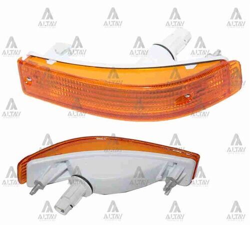 TAMPON SINYAL LAMBASI SAG DUYLU AMPULLU COROLLA AE100-AE101 93>97