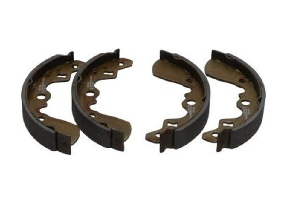 Suzuki Swift Arka Balata Kampana Takımı 1989-2000 53210-60b10