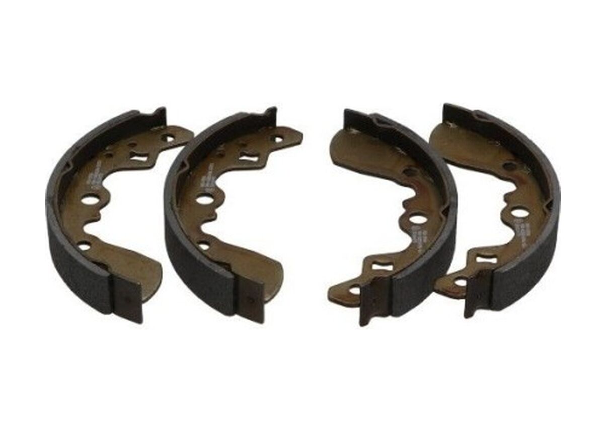 Suzuki Swift Arka Balata Kampana Takımı 1989-2000 53210-60b10