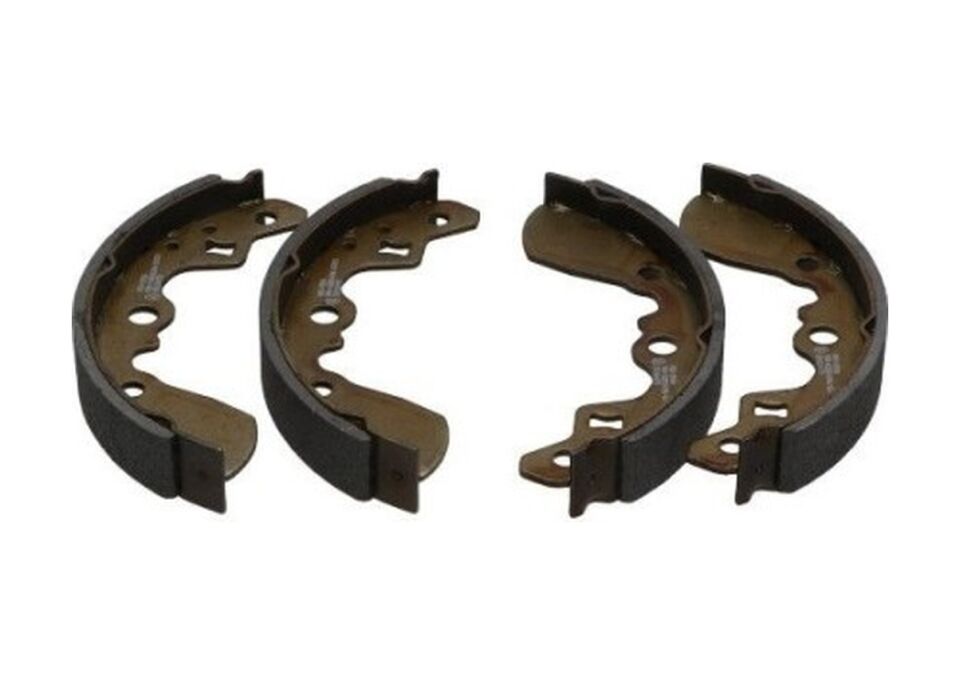 Suzuki Swift Arka Balata Kampana Takımı 1989-2000 53210-60b10