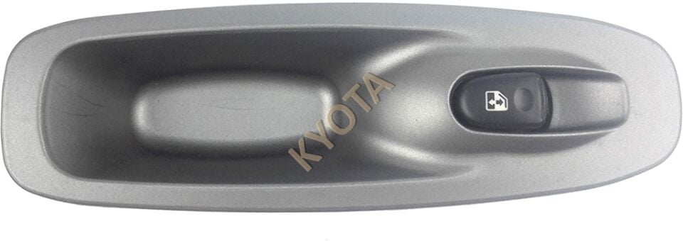 93580 25005Pk Hyn Accent 00-02 Sağ Cam Açma Düğmesi 93580-25000Pk