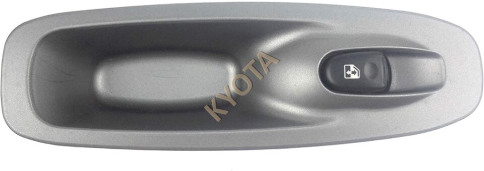 93580 25005Pk Hyn Accent 00-02 Sağ Cam Açma Düğmesi 93580-25000Pk
