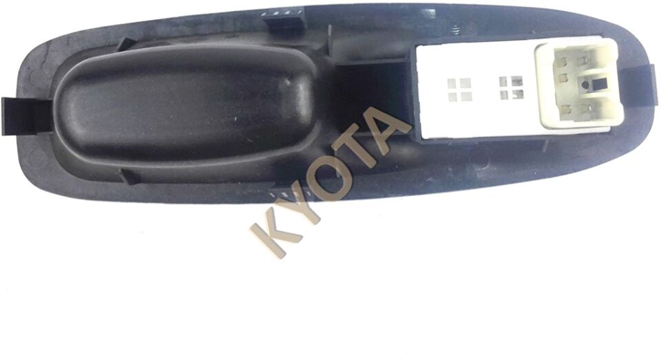 93580 25005Pk Hyn Accent 00-02 Sağ Cam Açma Düğmesi 93580-25000Pk