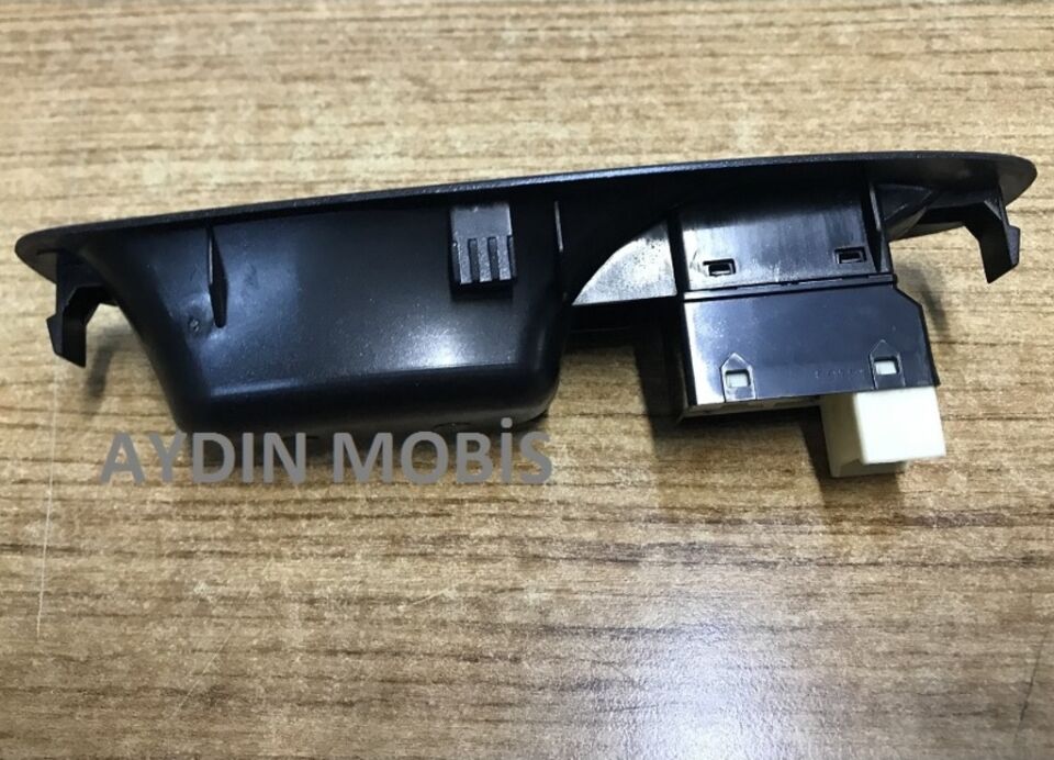 93580 25005Pk Hyundai Accent Sağ Cam Açma Düğmesi 93580-25000Pk