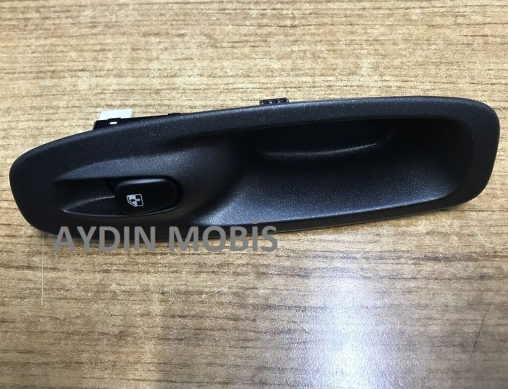 93580 25005Pk Hyundai Accent Sağ Cam Açma Düğmesi 93580-25000Pk