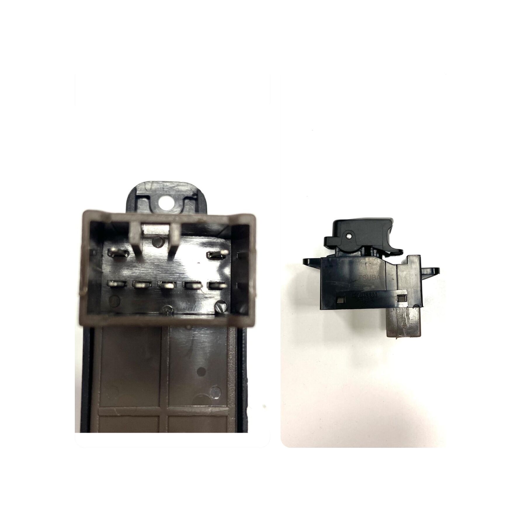 Cam Açma Düğmesi Ön / Arka Sağ / Sol İ20 2008 2013 / 93580 1j002