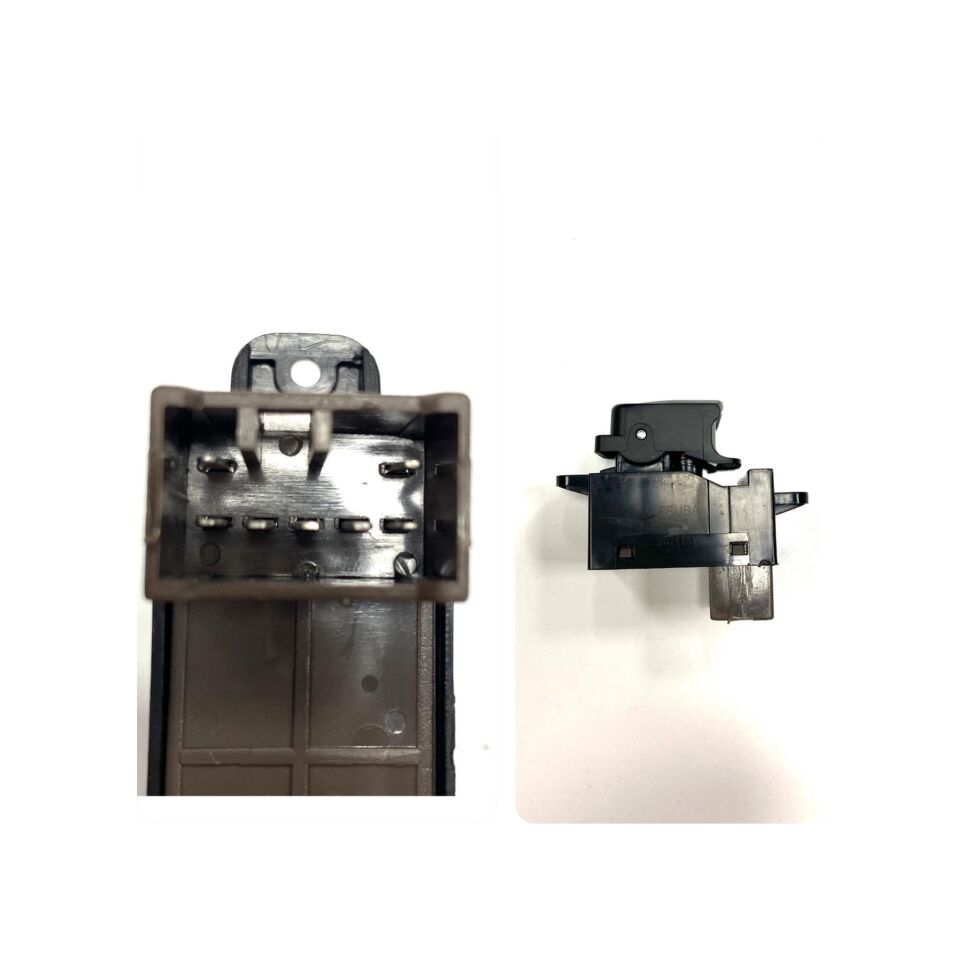 Cam Açma Düğmesi Ön / Arka Sağ / Sol İ20 2008 2013 / 93580 1j002