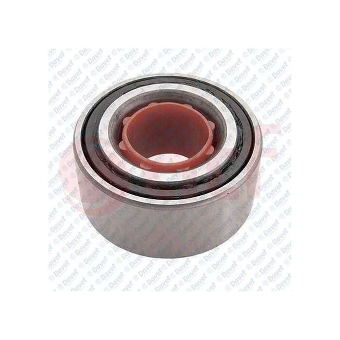 ON TEKER RULMANI Corolla Uyumlu AE92   38*72*33-36