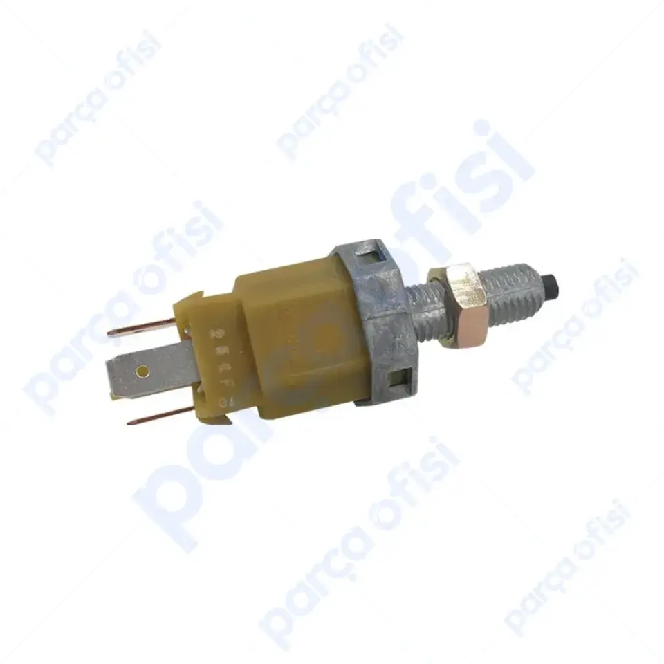 CHERY TİGGO 3 FREN MÜŞÜRÜ  08-2011
