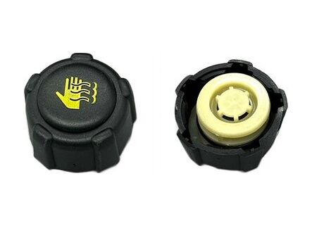 Su Depo Kapağı Yedek Qashqaı 07- / X Trail 07- / Mıcra 03- / Juke 07- Rdkvr-10006