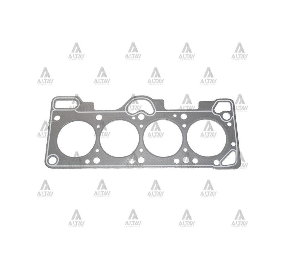 SİLİNDİR KAPAK CONTASI ACCENT  95-00 1.3 GRAFİTLİ MHR-03034