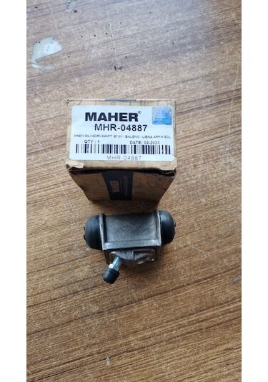 Swift 87-01 Baleno Liena Arka Sol Fren Silindir Mhr04887 5340163b00