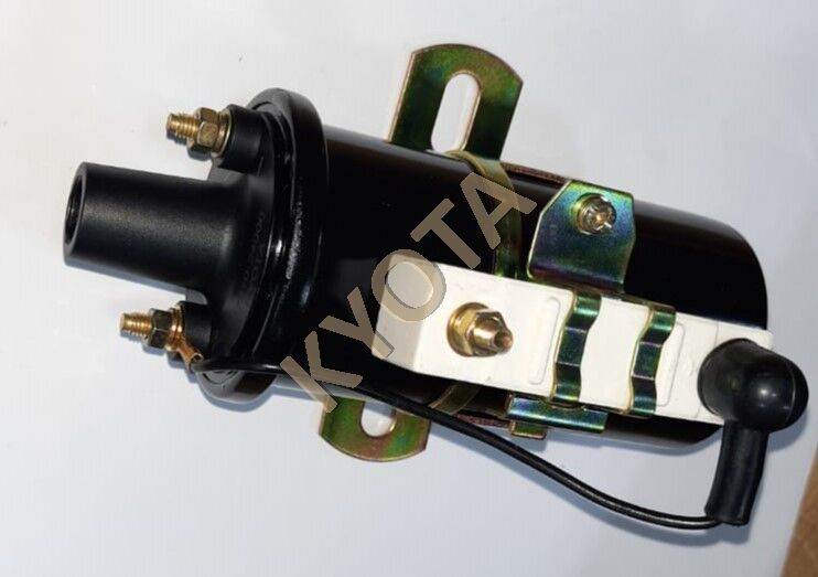 Bobin Taşlı Accent 1,3 95-00/Excel (Gt-63/Et-101)27310-24000-Tw.