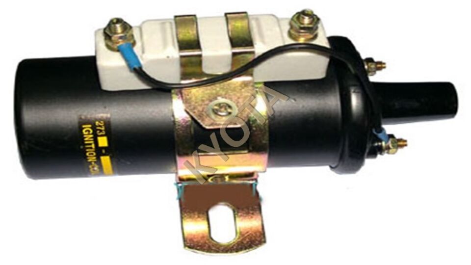 Bobin Taşlı Accent 1,3 95-00/Excel (Gt-63/Et-101)27310-24000-Tw.