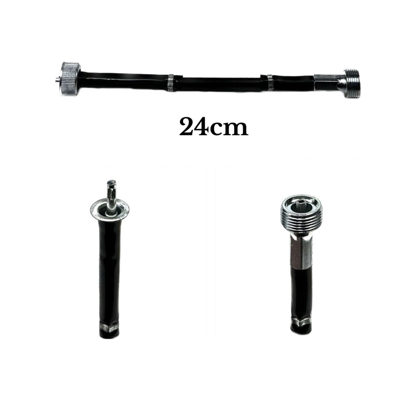 Mazda Tel Km 323 90-96 Kısa UO-BR71-60-080A