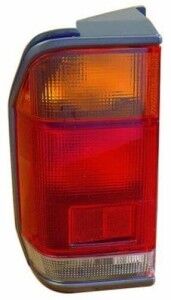 STOP LAMBASI SOL DUYLU AMPULLU MAZDA E2200 86>97