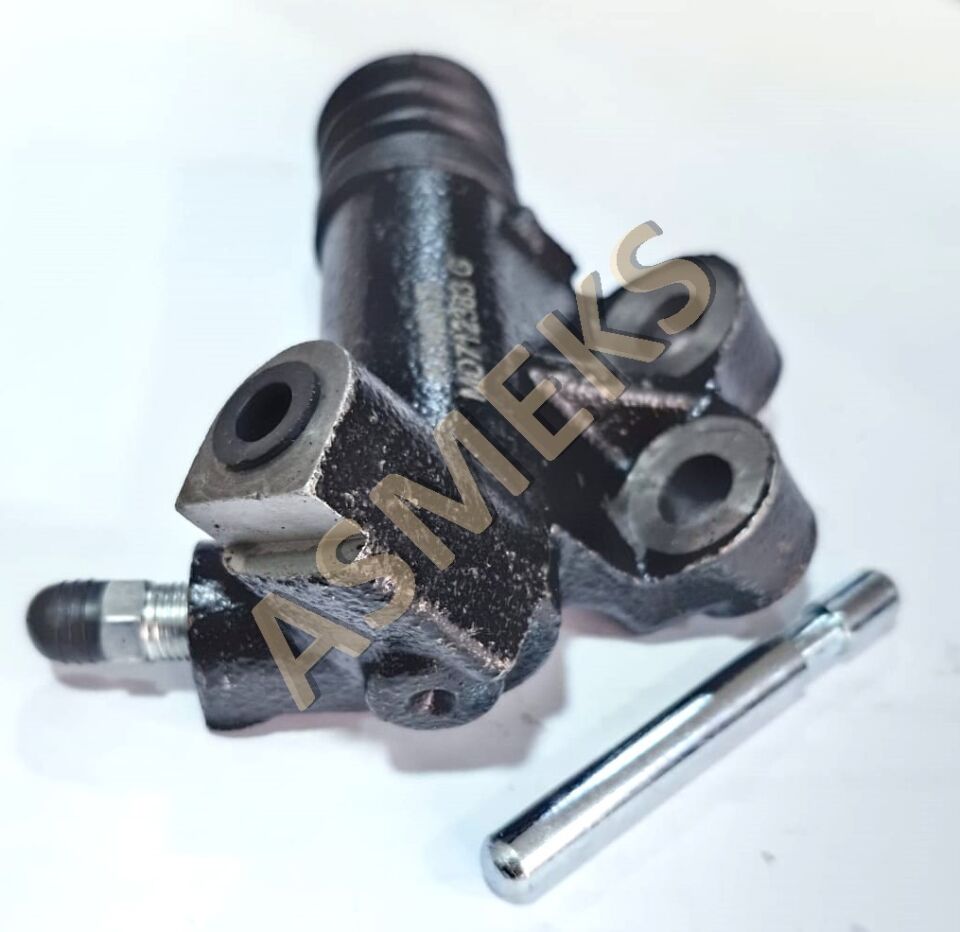 DEBRİYAJ ALT MERKEZ L200 87-01 ASMEKS