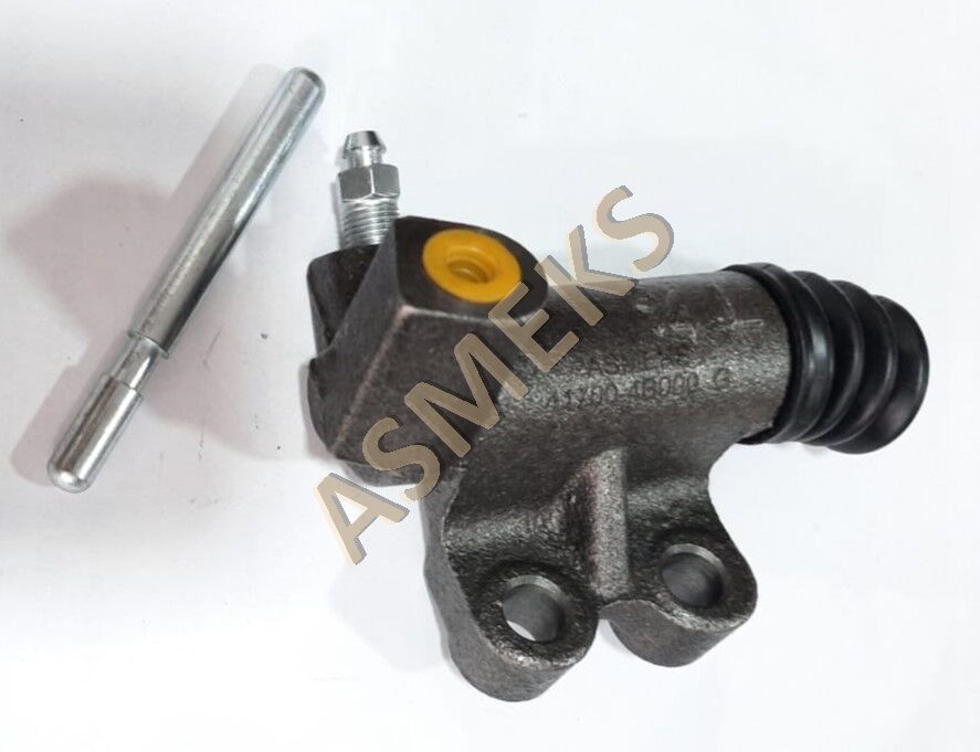 DEBRİYAJ ALT MERKEZ H100 KAMYONET 97-04 ASMEKS