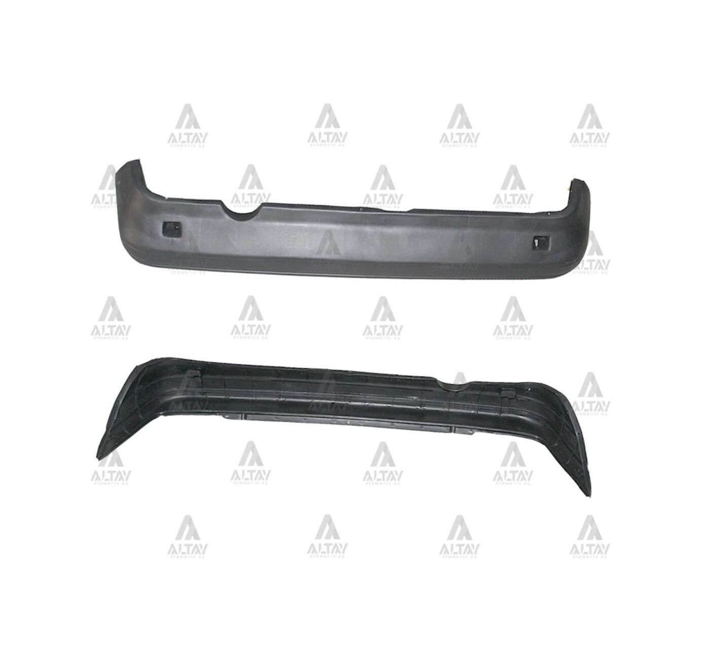 Tampon Alto Arka E.M.