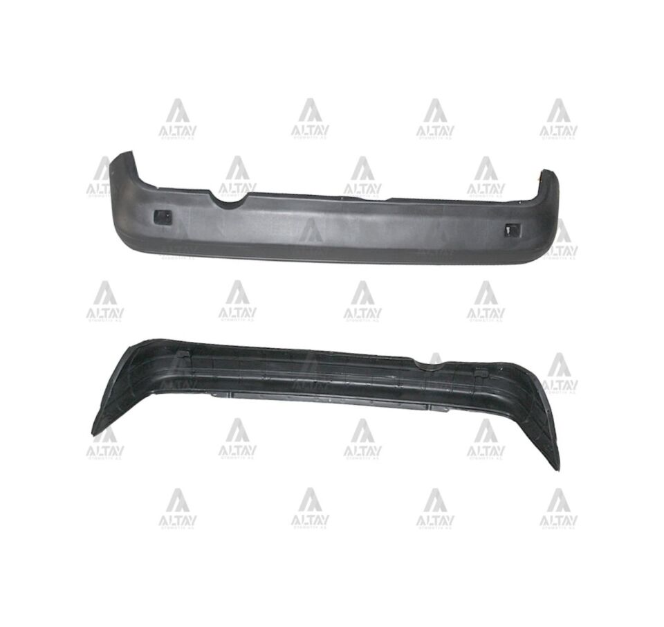 Tampon Alto Arka E.M.