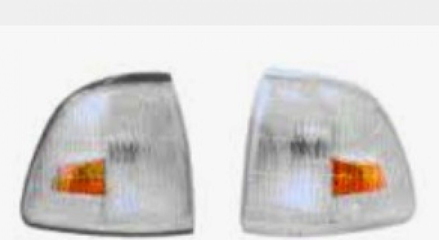 Sinyal Pride Sedan 98-01 Lh