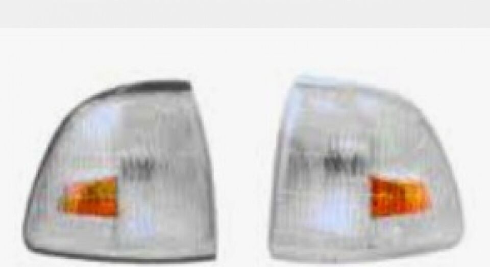 Sinyal Pride Sedan 98-01 Lh