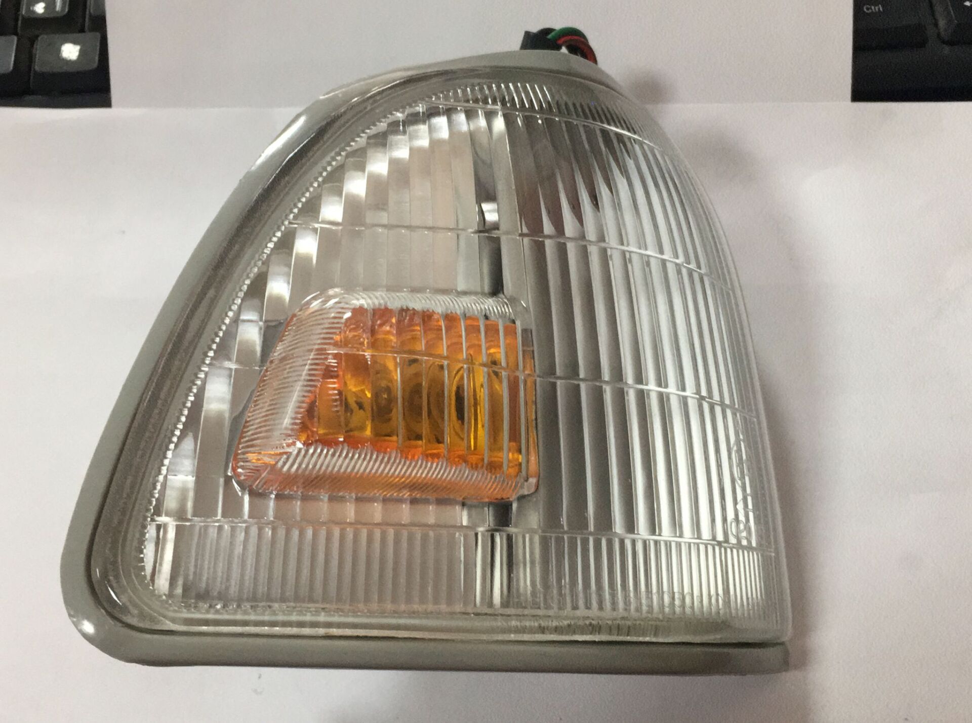 Kia Pride Sağ Sinyal Sedan