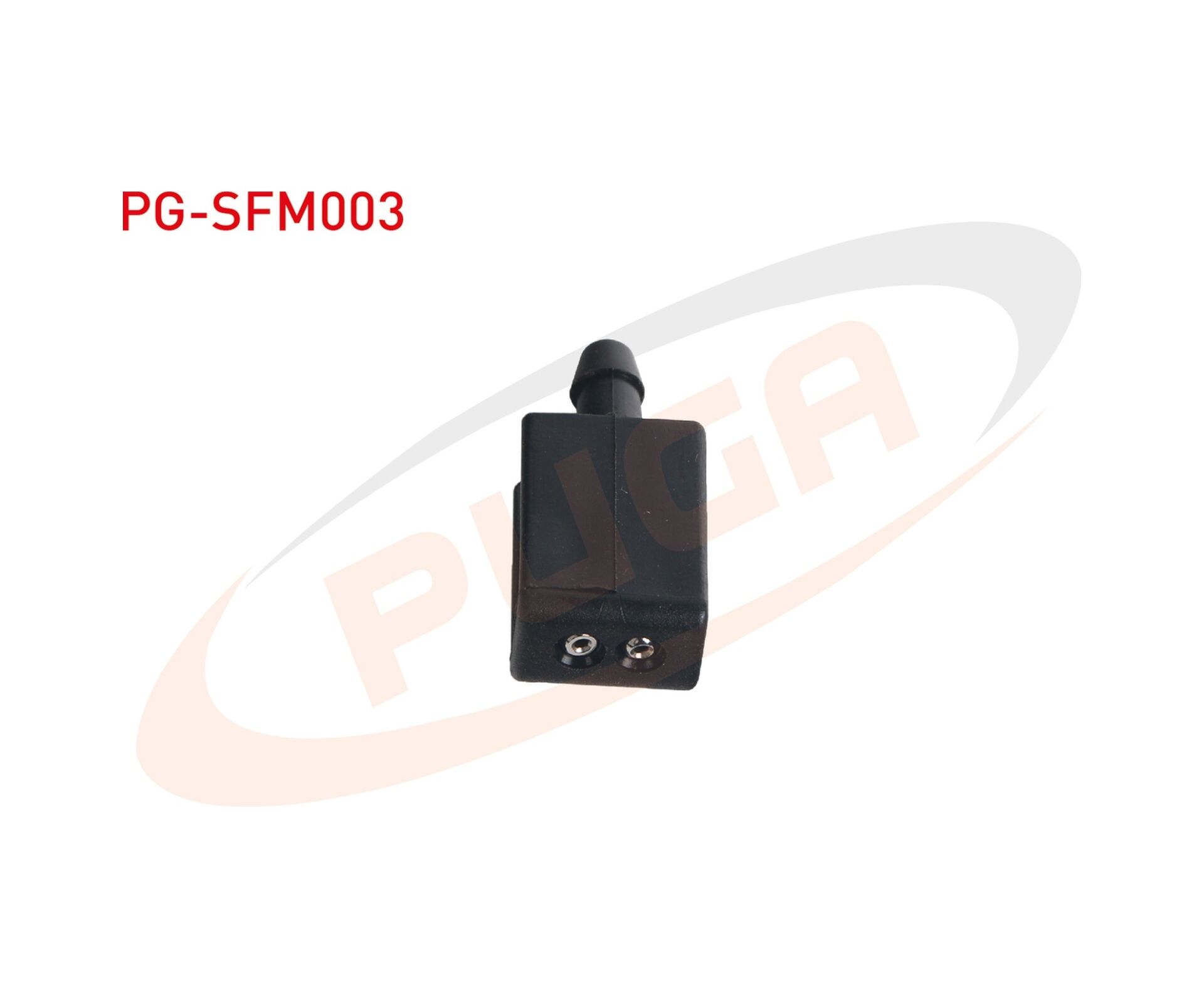 Su Fıskıye Memesı Renault Megane Iı